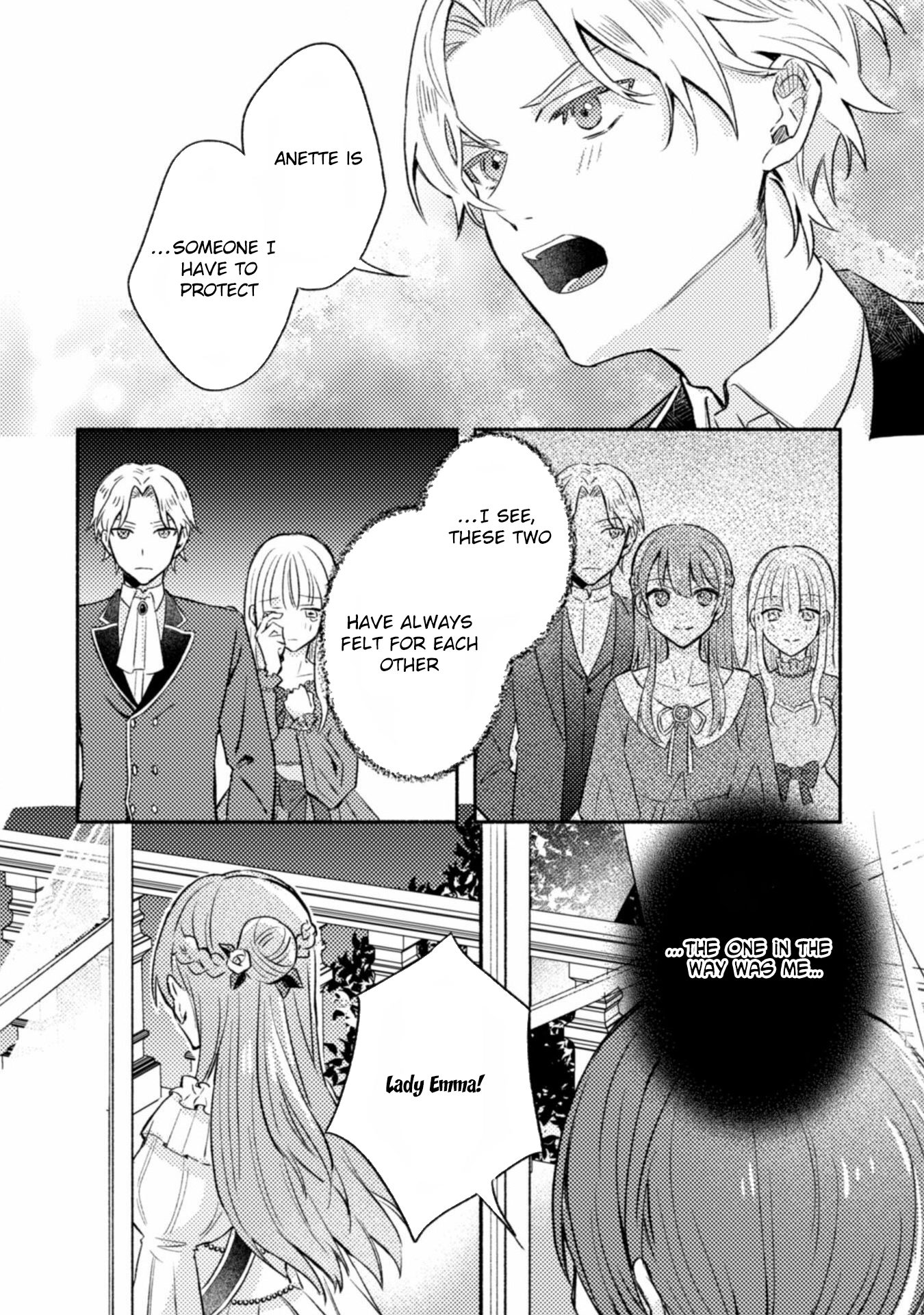 Given a Second Chance, I'll Become the Maid I Always Dreamed Of! Chapter 1 Page 31